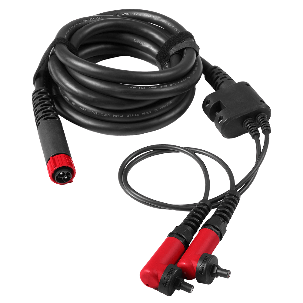 MX FUEL™ 9m Electrofusion Cable